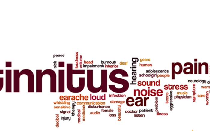 Capture-Tinnitus